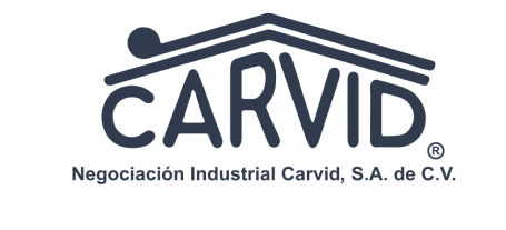 Logotipo CARVID Negociación Industrial Carvid, S.A. de C.V.